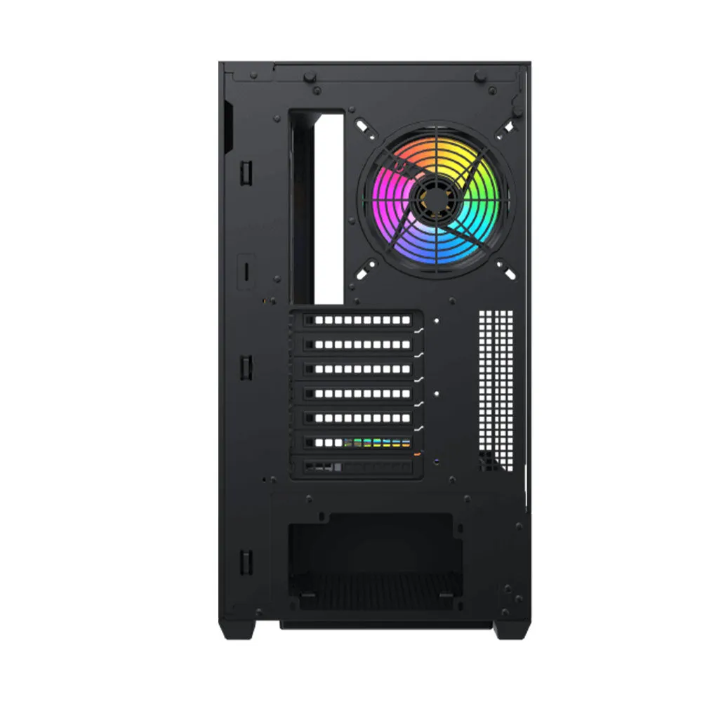 Xigmatek Vision Full Tower Case