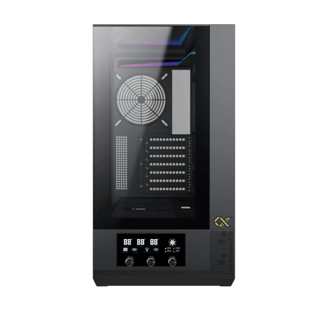 Xigmatek Vision Full Tower Case