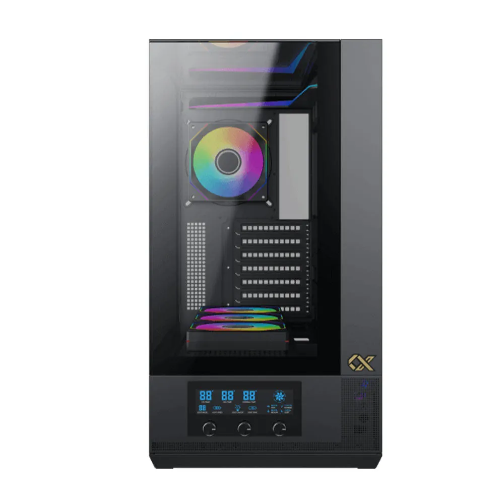 Xigmatek Vision Full Tower Case