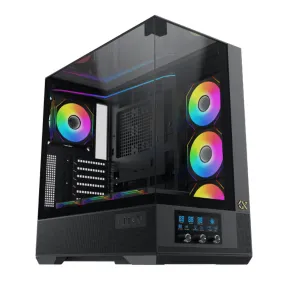 Xigmatek Vision Full Tower Case