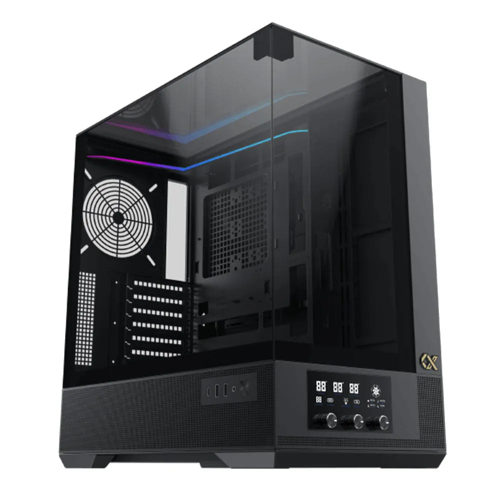Xigmatek Vision Full Tower Case