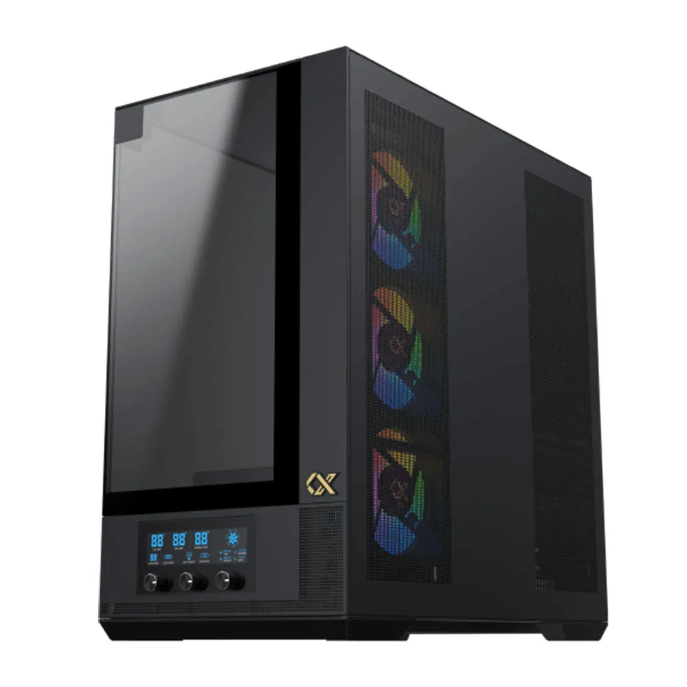 Xigmatek Vision Full Tower Case