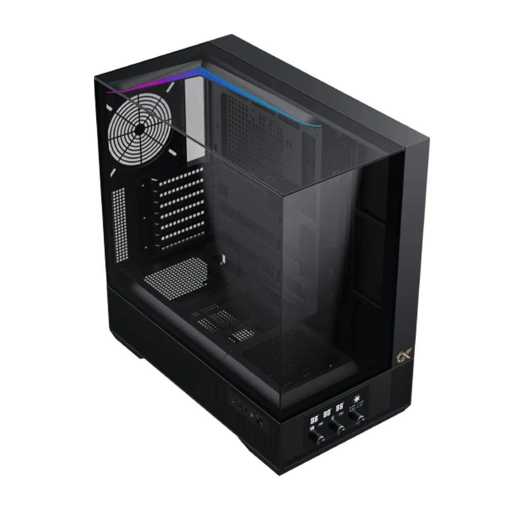 Xigmatek Vision Full Tower Case