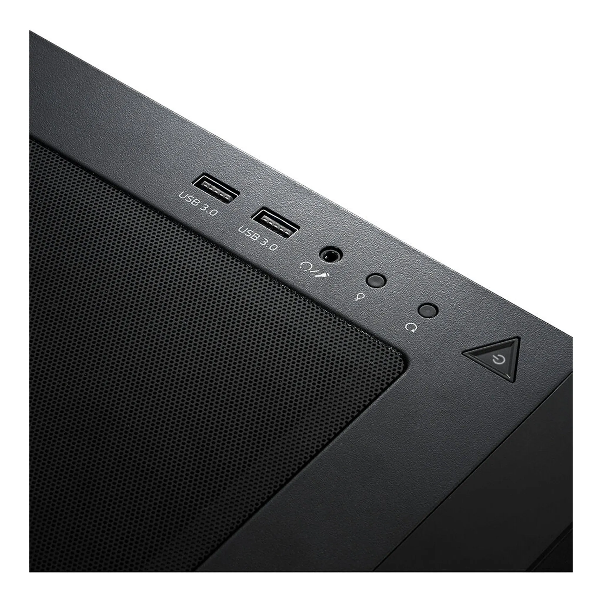 XPG Black Starker Air Mid Tower ATX Case