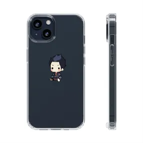 Yoru Clear Cases
