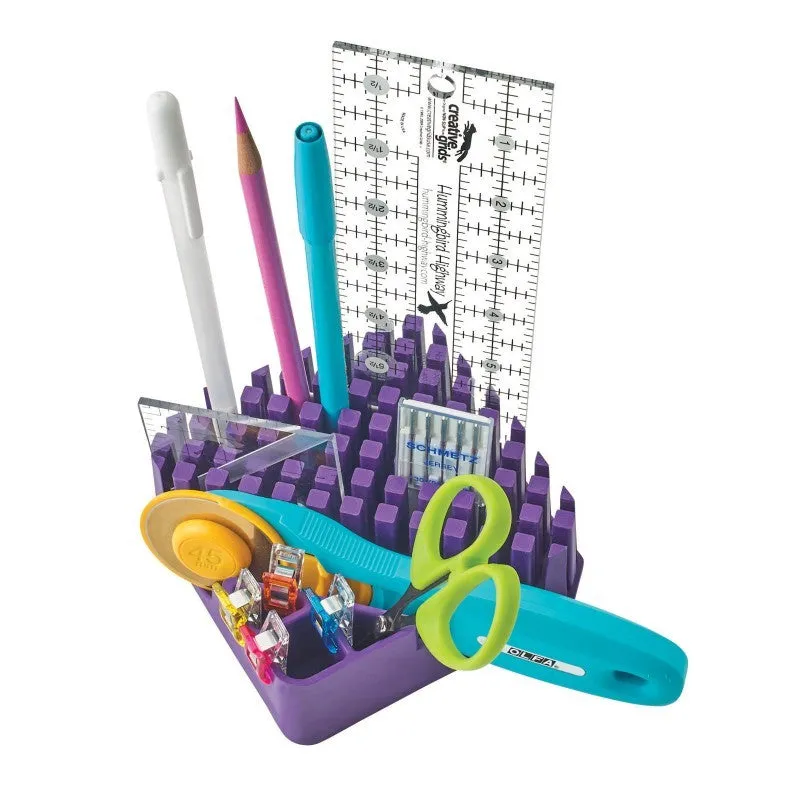 Your Nest Organizer / Raven