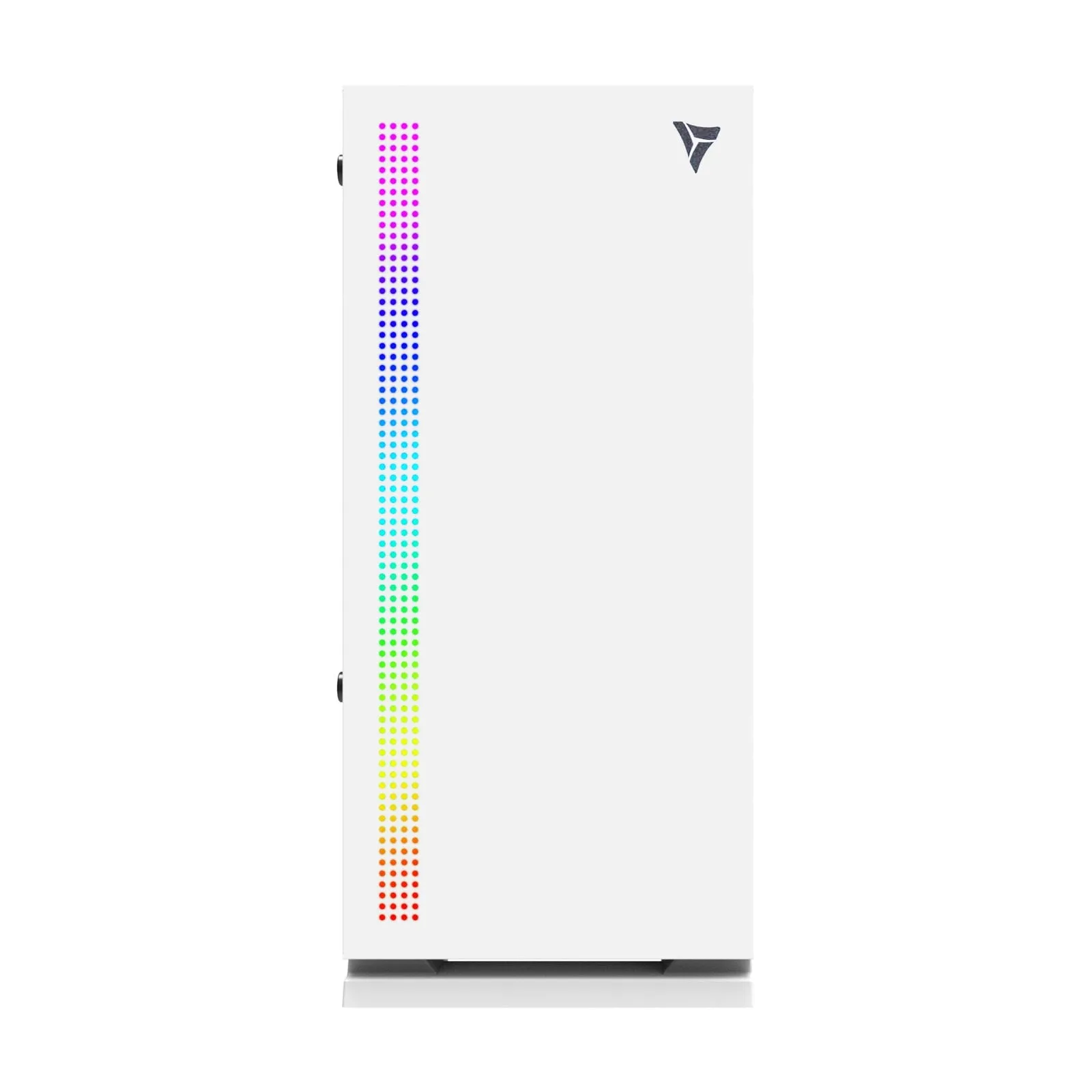 Zalman VRLA Legacy ATX Mid-Tower Gaming PC Case